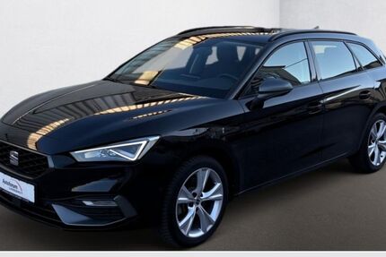 Seat Leon 47.849 km 22.490 &euro; Ergolding 84030