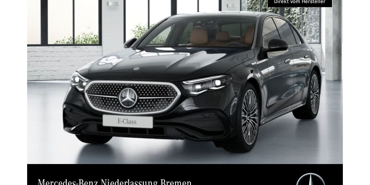 Mercedes-Benz E 200 9.900 km 63.900 &euro; Bremen 28329