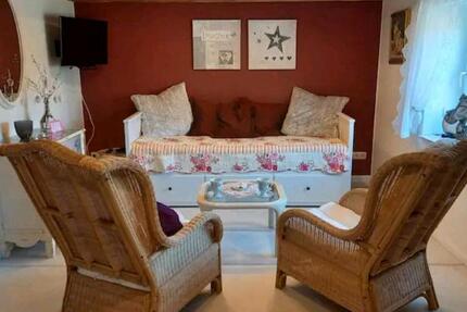 1-Zi-Appartment möbliert zu vermieten 1 zimmer