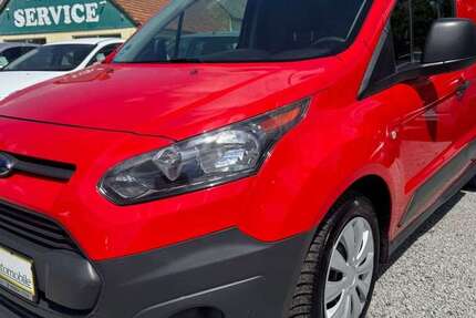 Ford Transit Connect 195.000 km 6.800 &euro; Grossdubrau/Zschillichau 02694