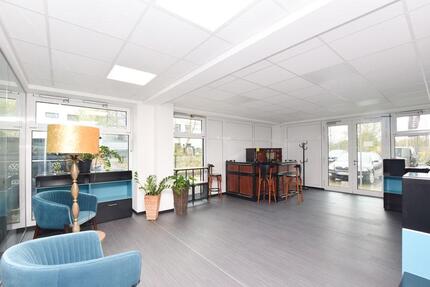 Gewerbeobjekt Braunschweig Südstadt- Rautheim- Mascherode - 13&euro; | Angebot:26079898