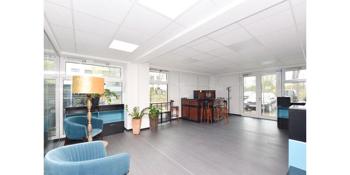 Gewerbeobjekt Braunschweig Südstadt- Rautheim- Mascherode - 13&euro; | Angebot:26079898
