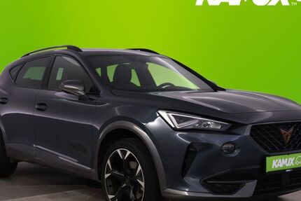 Cupra Formentor 43.812 km 26.444 € Elmshorn 25337