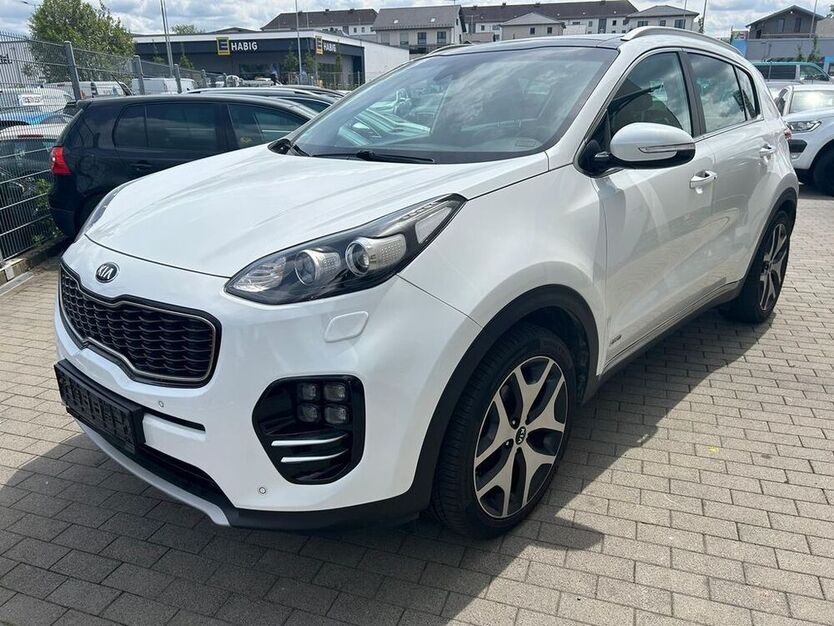 Sportage