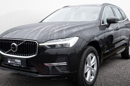 Volvo XC60 13.097 km 38.390 € Engelskirchen 51766