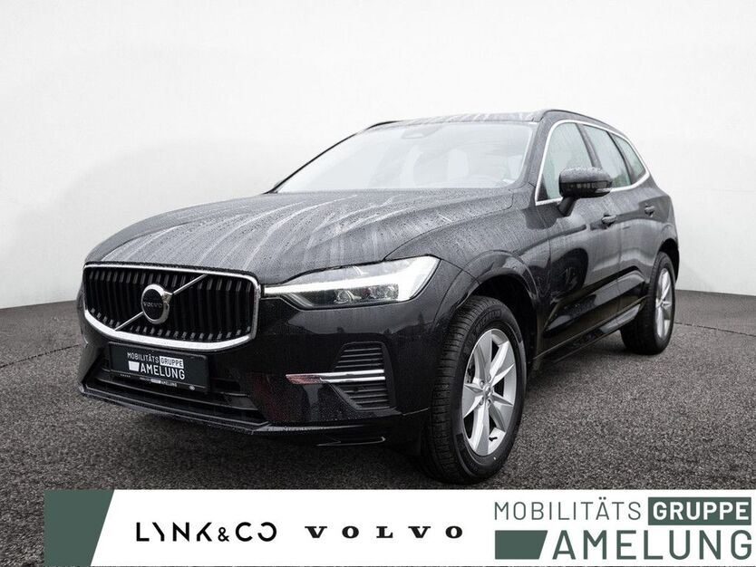 Volvo XC60 13.097 km 38.390 € Engelskirchen 51766