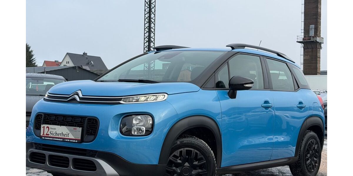 Citroen C3 87.560 km 10.499 &euro; Breitenbach 37327