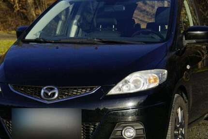 Mazda 5 229.000 km 2.999 &euro; Radibor 02627