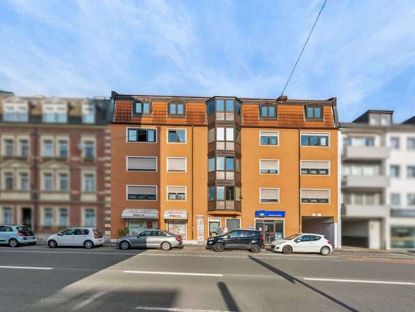 Wohnung zum Kaufen in Fürth 395.000 € 136 m²
