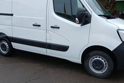Renault Master 29.820 km 22.950 &euro; Albstadt 72458