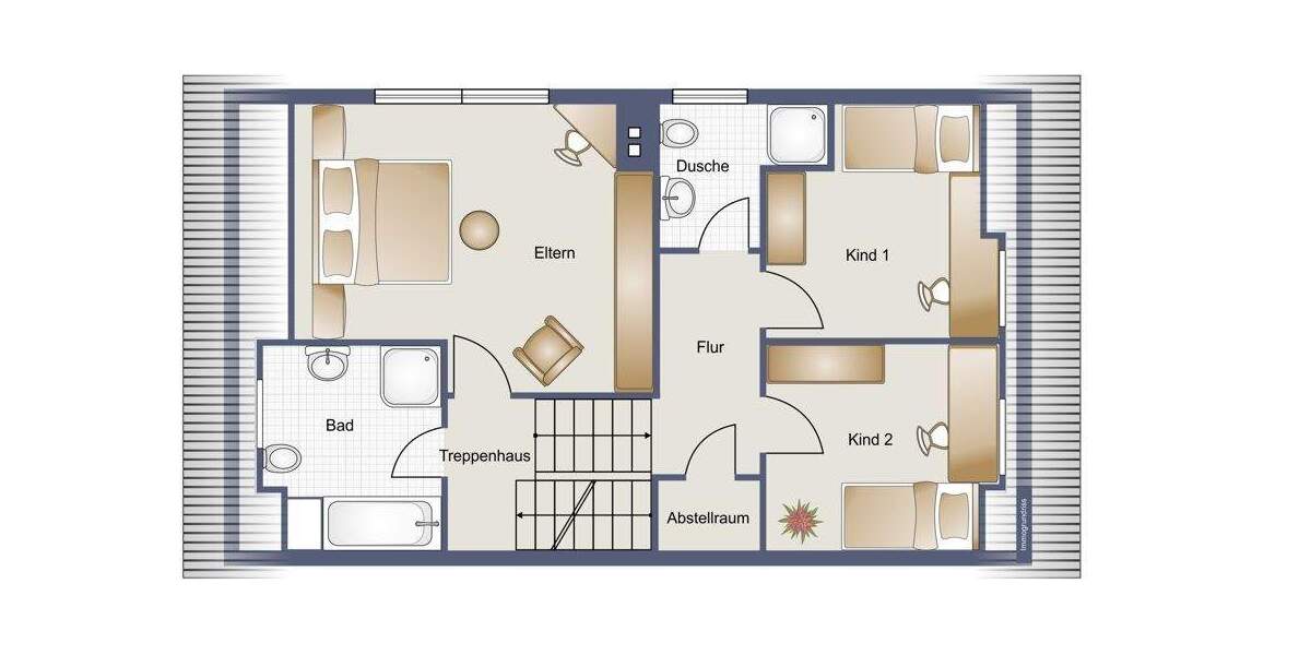 Einfamilienhaus Schmallenberg Grafschaft - 5 Zimmer, 142 m&sup2;, 225.000&euro; | Angebot:25681695
