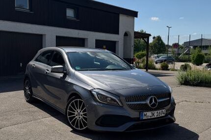 Mercedes-Benz A 180 112.007 km 17.490 &euro; München 81249