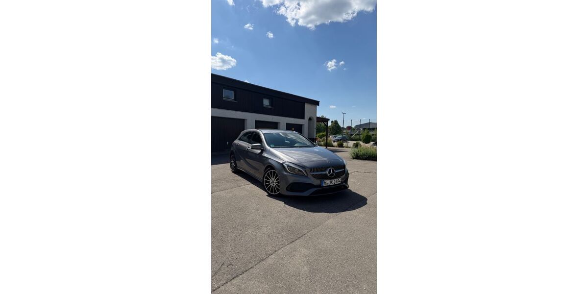 Mercedes-Benz A 180 112.007 km 17.490 &euro; München 81249
