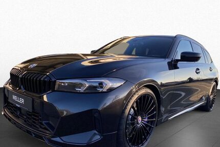 Alpina D3 S 57.230 km 59.880 &euro; Bad Homburg 61352