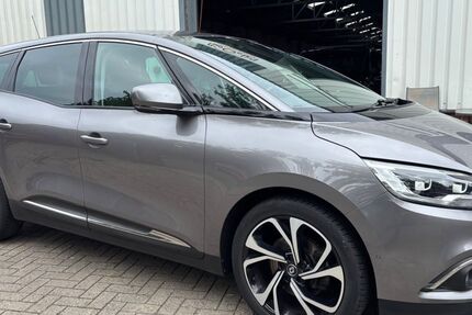 Renault Scenic 150.000 km 11.900 € Bad Bentheim/Gildehaus 48455