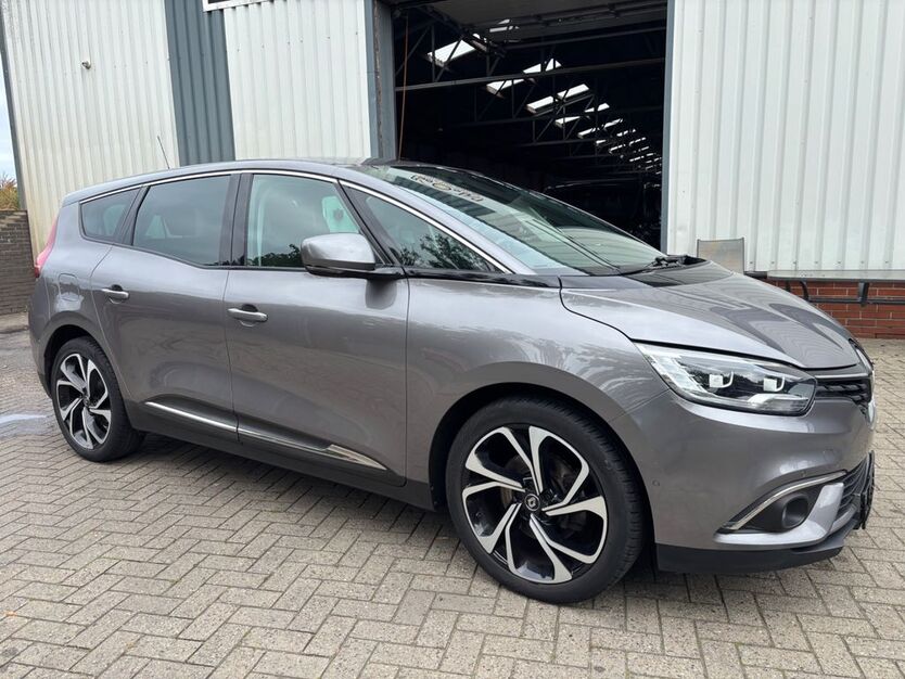 Renault Scenic 150.000 km 11.900 € Bad Bentheim/Gildehaus 48455