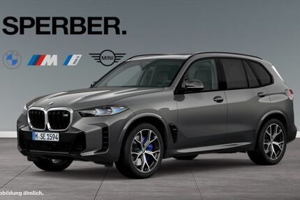 BMW X5 M60 26.012 km 86.642 &euro; Bamberg 96050