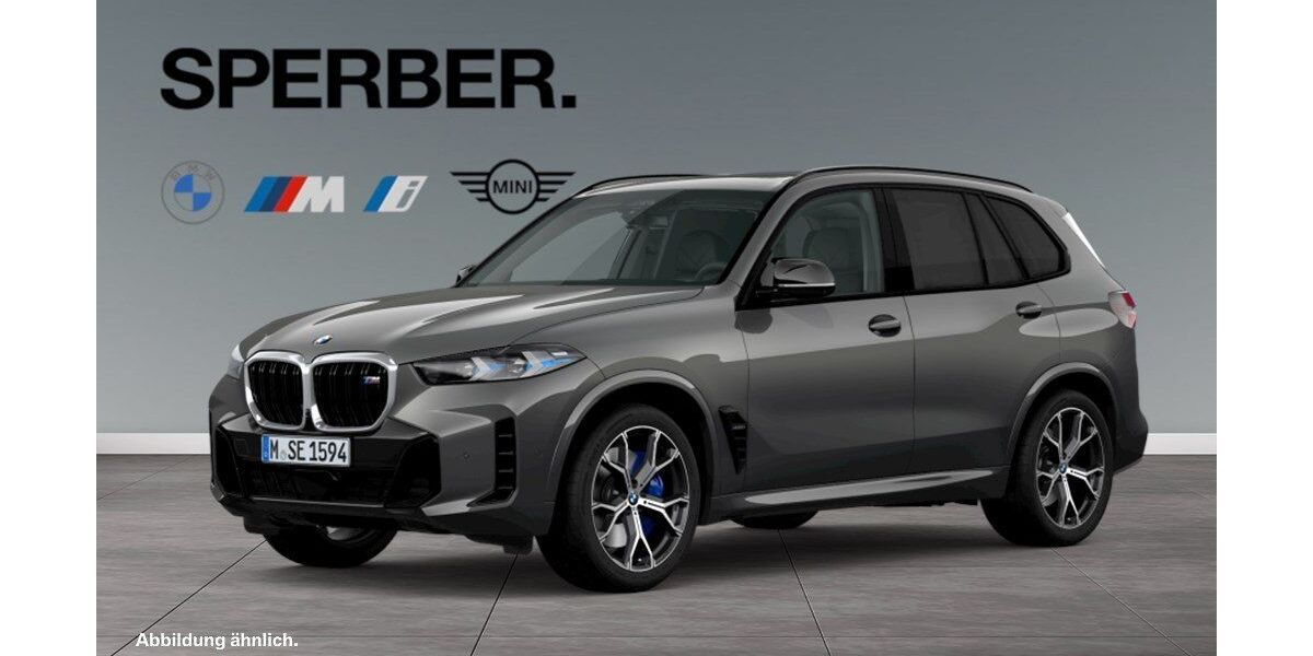 BMW X5 M60 26.012 km 86.642 &euro; Bamberg 96050