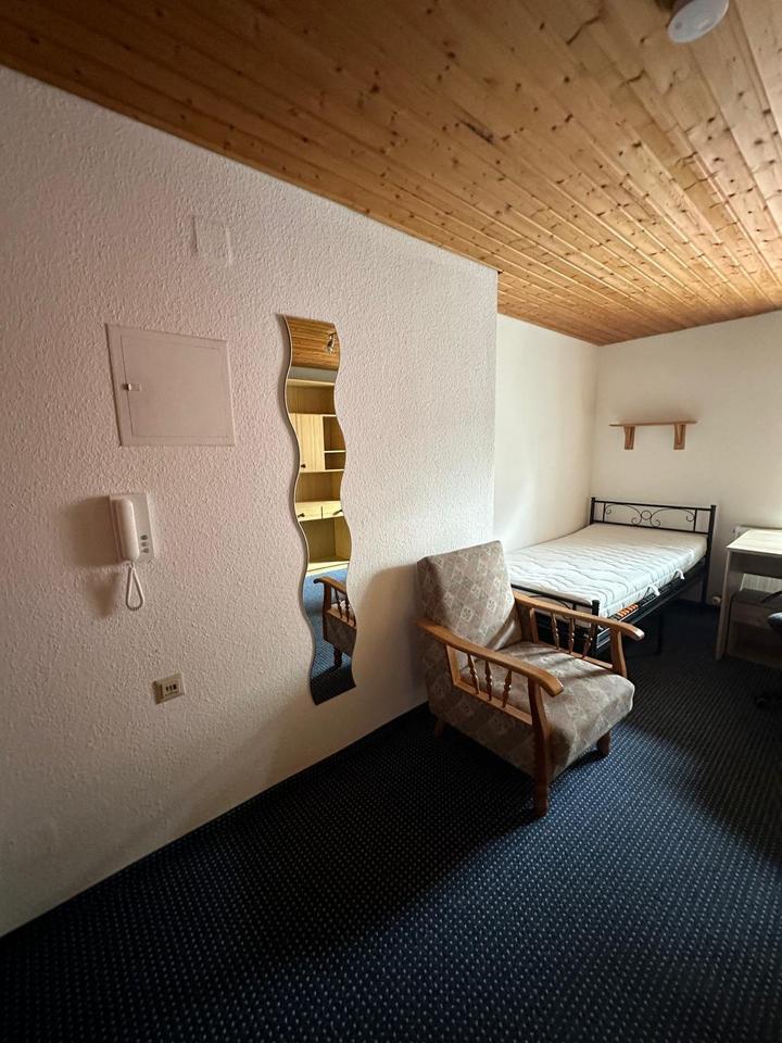 Stundenten Zimmer für FH Studenten zimmer