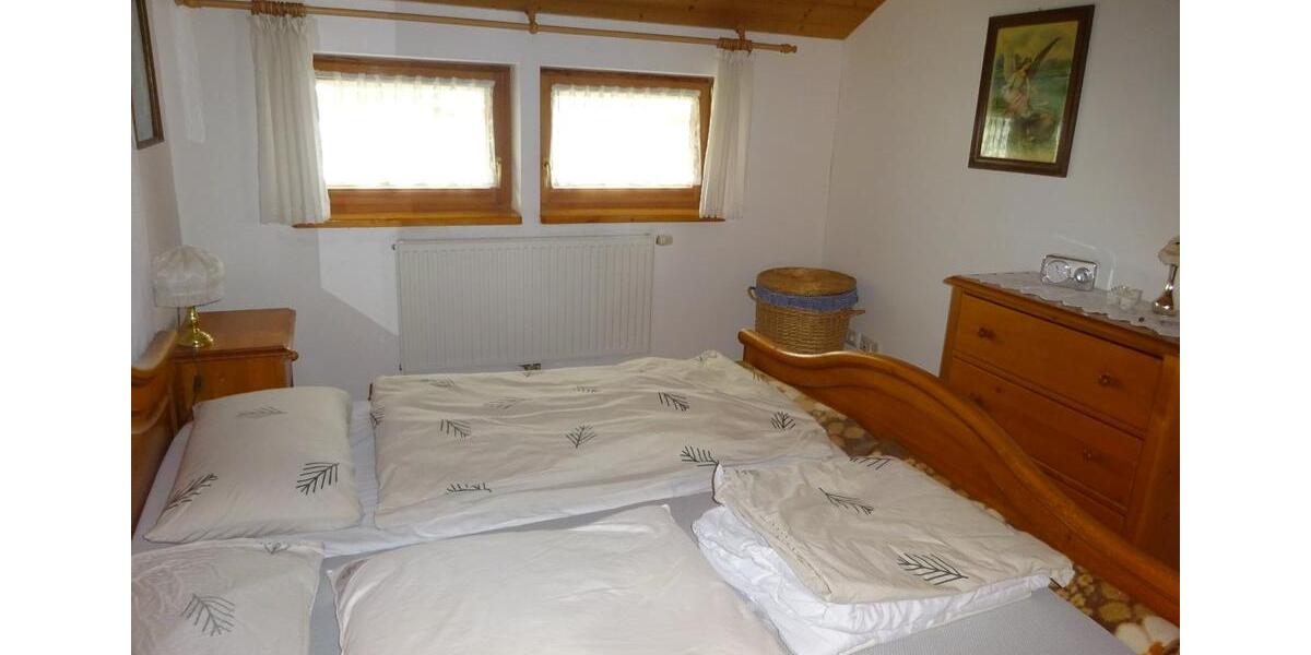 Freundliche helle 4-Zi.- Wohnung 2 km südlich von WasserburgInn 4 zimmer