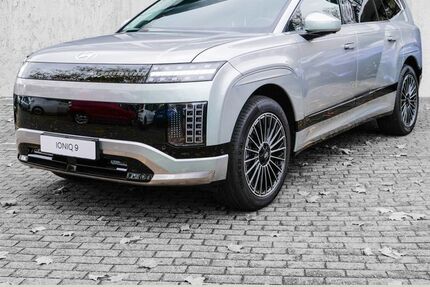 Hyundai IONIQ 9 2.140 km 72.540 &euro; Köln 50968