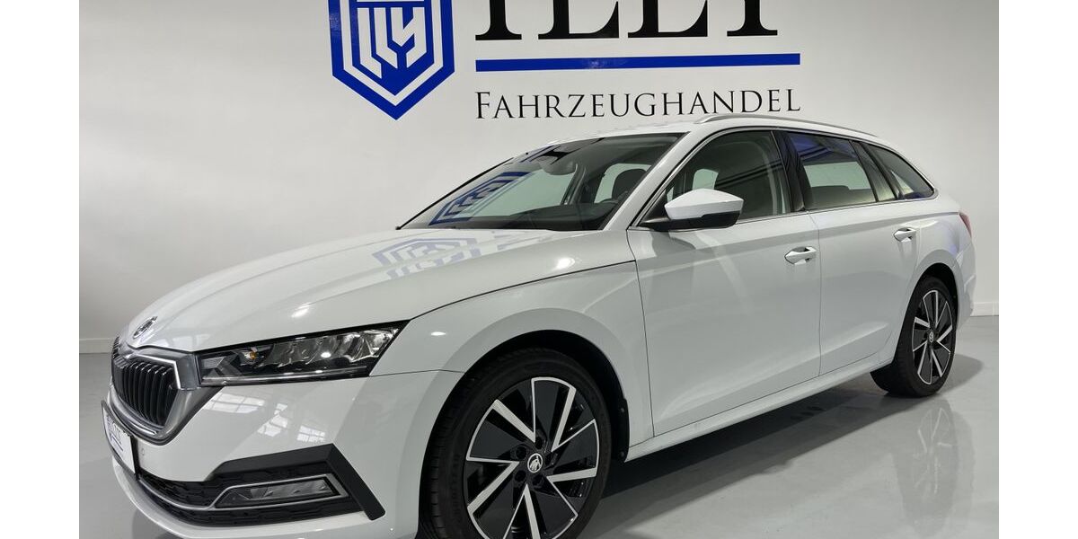 Skoda Octavia 95.759 km 20.950 &euro; Hatten | Sandkrug 26209