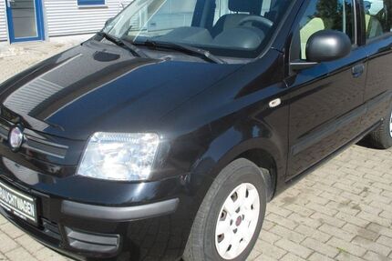 Fiat Panda 65.990 km 5.490 &euro; Memmingen 87700