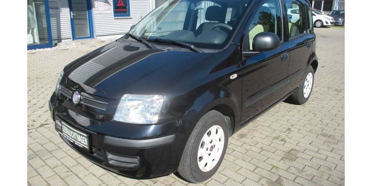 Fiat Panda 65.990 km 5.490 &euro; Memmingen 87700