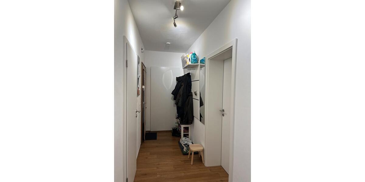 Etagenwohnung Hildesheim - 3 Zimmer, 20 m&sup2;, 480&euro; | Angebot:26415995