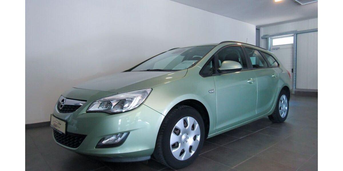 Opel Astra 153.300 km 5.900 &euro; Oldenburg 26125