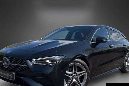 Mercedes-Benz CLA 250 7.070 km 42.690 &euro; Schwalmstadt 34613