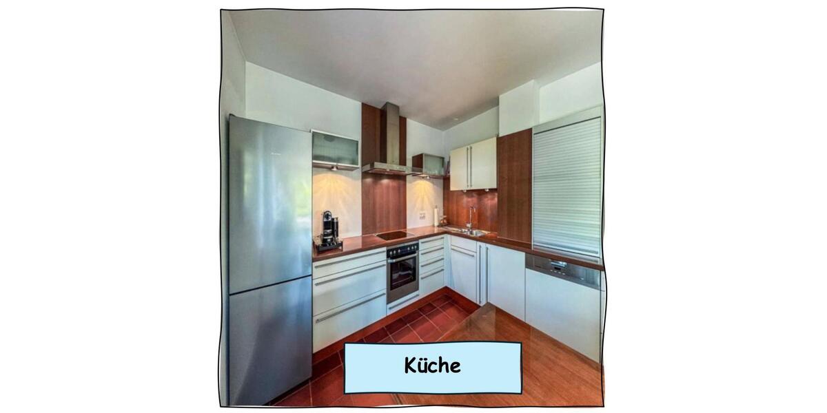 Doppelhaushälfte Eching - 5 Zimmer, 126 m&sup2;, 2.200&euro; | Angebot:24915463