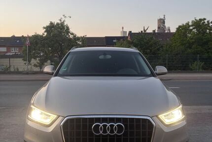 Audi Q3 175.000 km 5.200 &euro; Beckum 59269