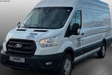 Ford Transit 12.950 km 34.950 &euro; Bad Wörishofen 86825