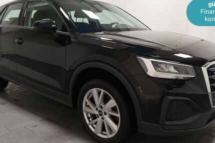 Audi Q2 63.684 km 24.870 &euro; Egelsbach 63329