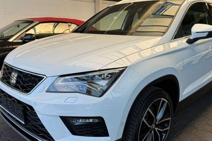 Seat Ateca 217.000 km 12.799 &euro; Münzenberg Gambach 35516