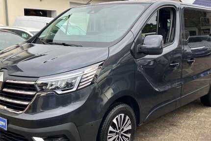 Renault Trafic 32.900 km 36.990 &euro; Nassenheide ( bei Berlin ) 16775