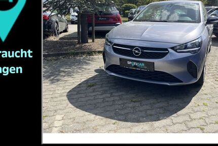 Opel Corsa 70.963 km 9.500 &euro; Niesky 02906