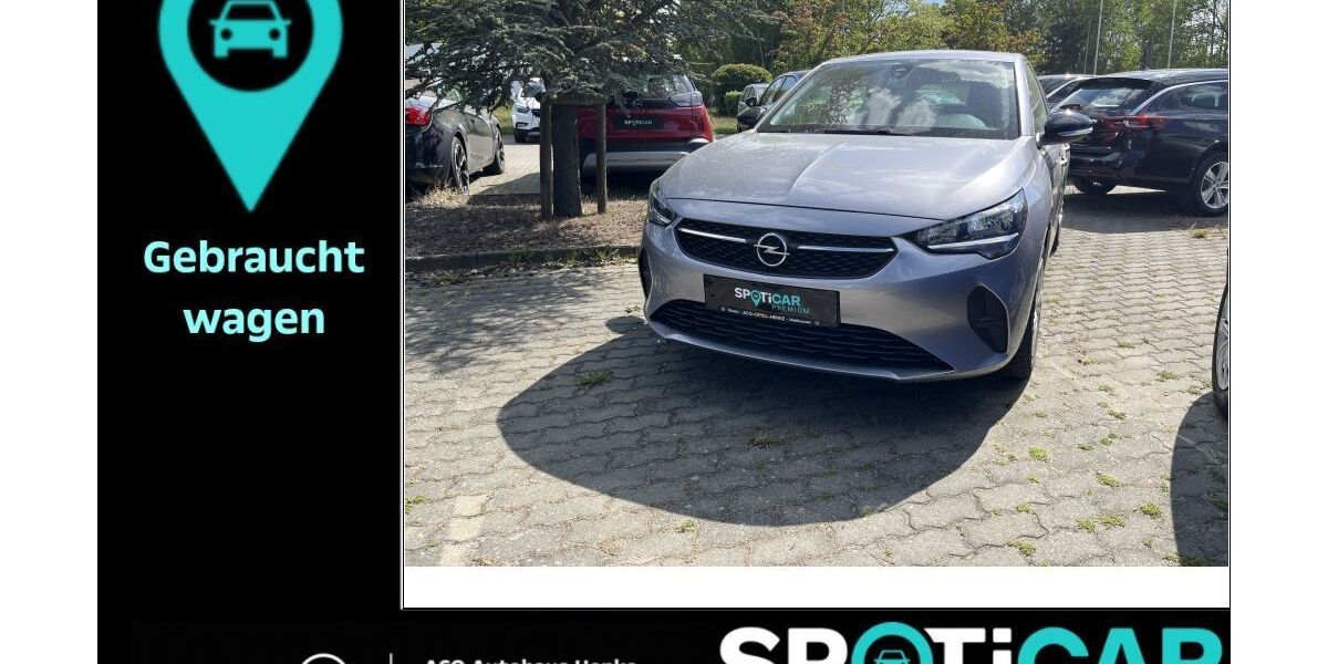 Opel Corsa 70.963 km 9.500 &euro; Niesky 02906