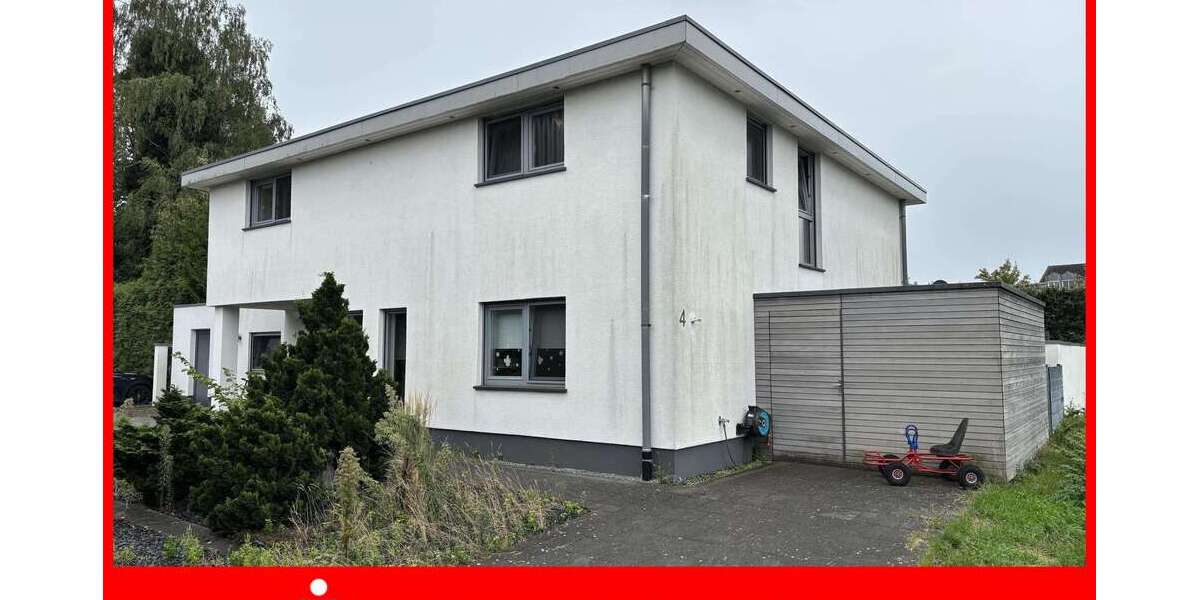 Einfamilienhaus Goch - 5 Zimmer, 188 m&sup2;, 521.200&euro; | Angebot:27345058
