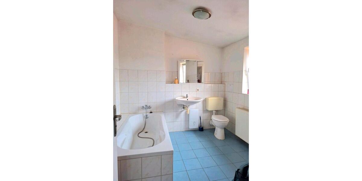 Dachgeschoßwohnung Fürstenberg/Havel Havel - 1 Zimmer, 79 m&sup2;, 580&euro; | Angebot:26133520