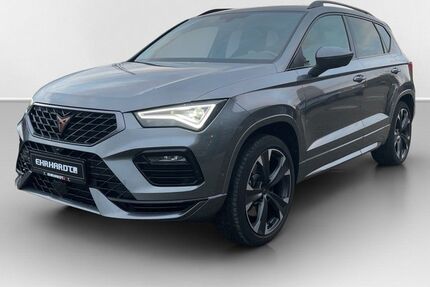 Cupra Ateca 36.030 km 33.590 &euro; Sonneberg 96515