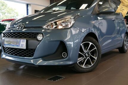 Hyundai i10 125.623 km 7.985 &euro; Schwäbisch Hall 74523
