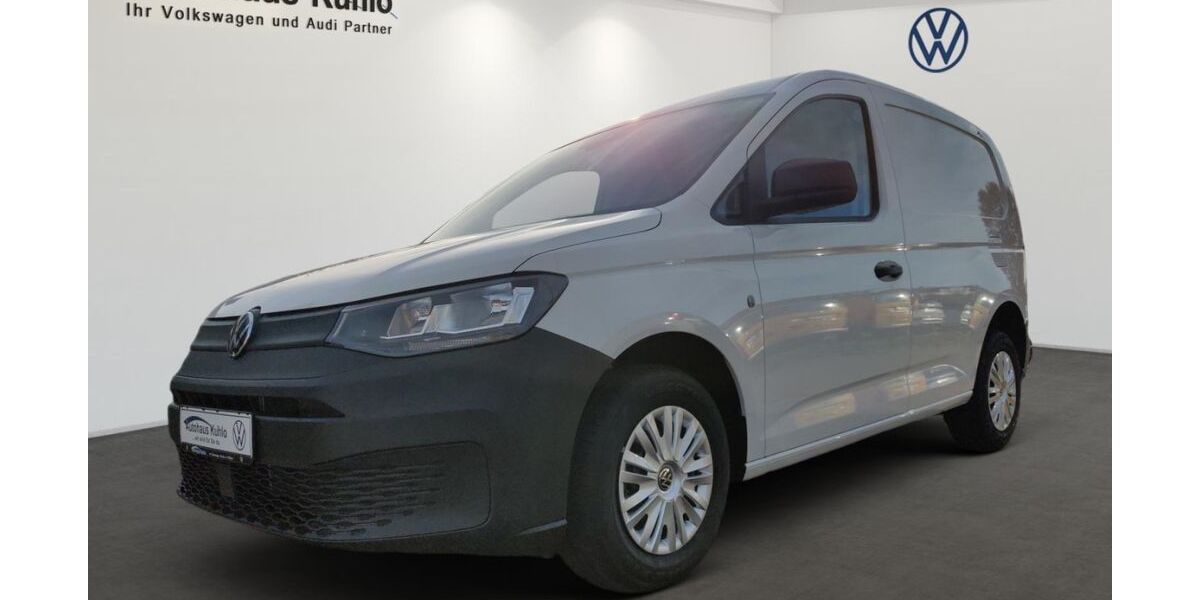 VW Caddy 1.001 km 24.990 &euro; Wittlich 54516