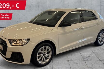 Audi A1 44.074 km 17.408 &euro; Hof 95030