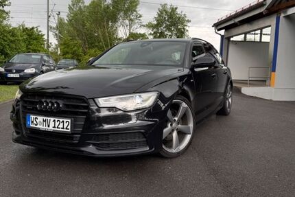 Audi A6 199.450 km 13.990 &euro; Schonstett 83137