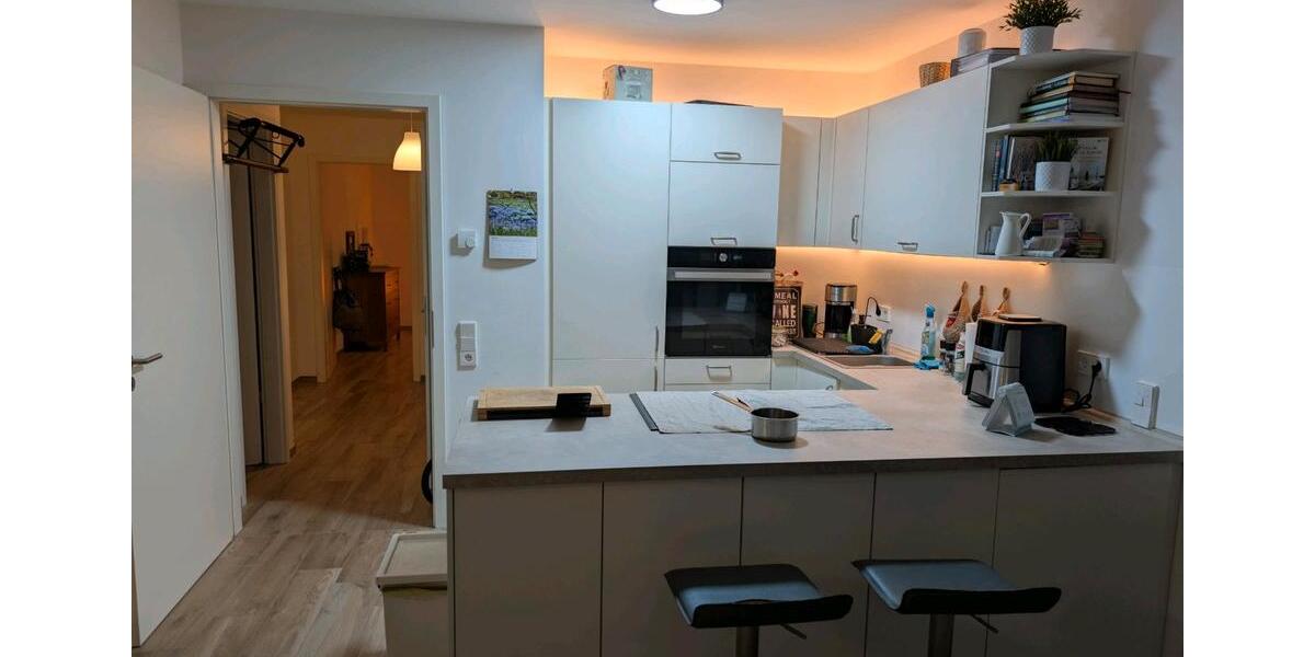 Erdgeschoßwohnung Freiburg im Breisgau Brühl - 2 Zimmer, 69 m&sup2;, 1.350&euro; | Angebot:24787209