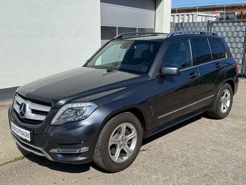 GLK 220