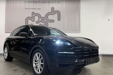 Porsche Cayenne 22.362 km 96.890 € Maintal bei Frankfurt am Main 63477