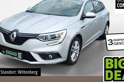 Renault Megane 71.000 km 13.990 &euro; Köln 50968